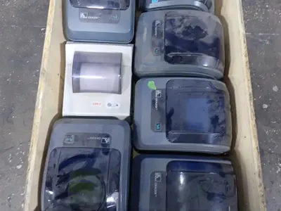 Barcode Printers