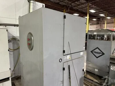 USED 2018 TRUMPF TRULASER WELD 5000