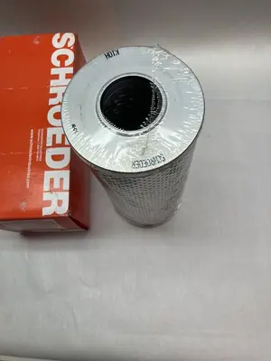 New | in-Stock SCHROEDER K10H Filters Ohio US | Surplus Asset Holdings #1240465