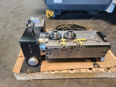 HAAS T5C2 Rotary Tables | SMS Engineering (1)