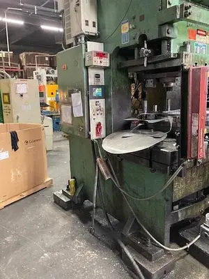 USED BLISS C-250