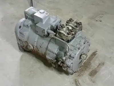 USED HITACHI 4396991
