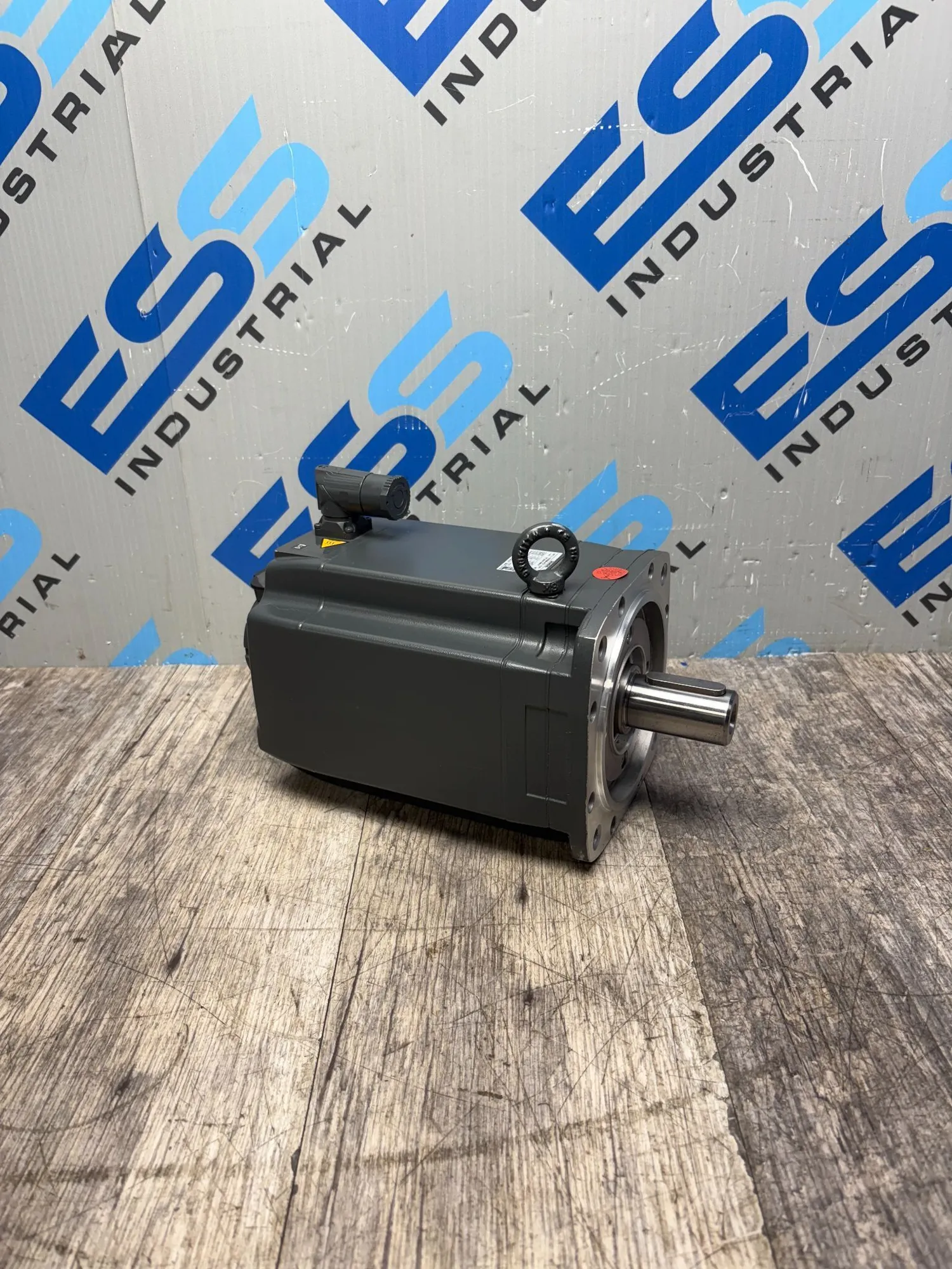 USED SIEMENS 1FK7086-4CC71-1QA0