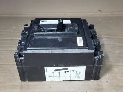 USED FEDERAL PACIFIC NEG