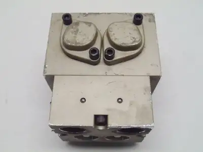 Used Ross 2768C5904 Pump & Valve Parts Michigan US | Maverick Industrial Sales #1410701