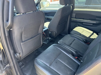 USED 2018 FORD EXPEDITION