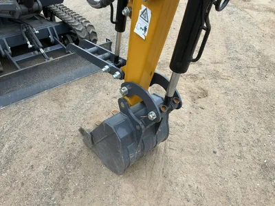 Used 2025 AGT MX50R Crawler Excavators - Mini Michigan US | Miedema Asset Management Group #1301481