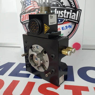 Used ATI R19-M AUTOMATION MODULE R19M W/ QC29ME Tool Changers California US | American Industrial Supply Co. #1445136
