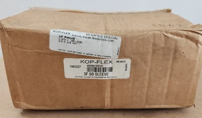 NEW KOP-FLEX 1960327