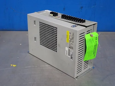 Used ALLEN BRADLEY 2098DSDHV050XDN Servo Drives Ohio US | HGR 24 #1132084