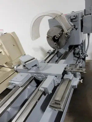 Used LEBLOND 19 REGAL Engine Lathes Kentucky US | Aucto #565255