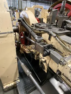 USED 1982 TOKO TKL-350