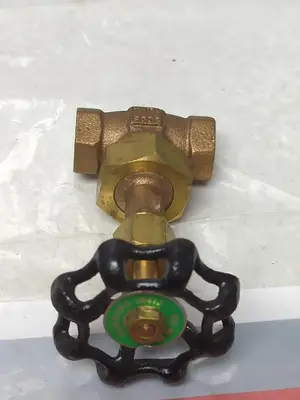 New | in-Stock HAMMOND IB412 Pump & Valve Parts Ohio US | Surplus Asset Holdings #1234967