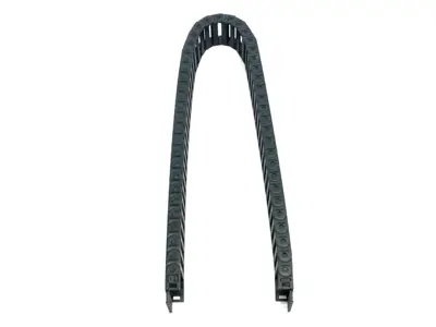 New | in-Stock igus E-Chain Cable Carrier 48-Links 37" Overall Length Cable & Wire Michigan US | Maverick Industrial Sales #1393349