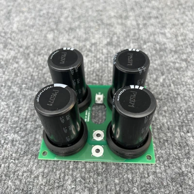 Used ABB TCAP4221 Printed Circuit Boards (PCB) California US | Davliegogo LLC #1705672