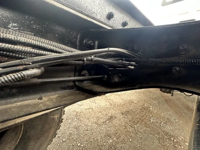 Used 2011 FORD F650 Pickup Trucks Louisiana US | Proxy Equipment #1509658