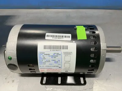 Used CENTURY P56B80A50 Motors (misc) Ohio US | HGR 24 #1567344