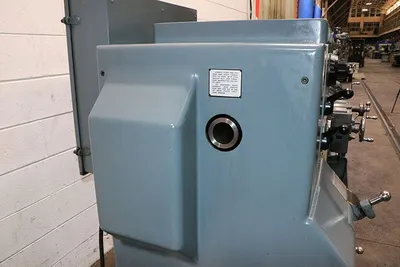 1967 LEBLOND 24" REGAL LATHES, ENGINE_See also other Lathe Categories | Prime Machinery (17)