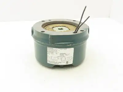 Used STEARNS _UNKNOWN_ Motor Control Parts Indiana US | Arrow Industrial #1411505