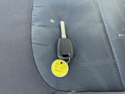 Used 2017 KIA RIO Cars Michigan US | Miedema Asset Management Group #1579924