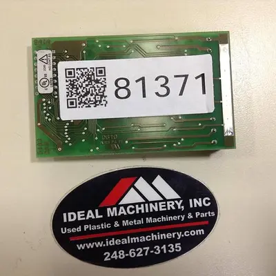 USED SAIA PCD2.A400