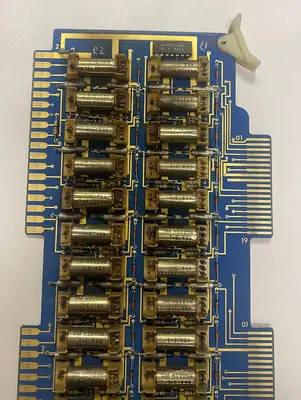 Used CINCINNATI MILACRON 4-531-2141 Miscellaneous Equipment (Electrical & Power) Ohio US | Surplus Asset Holdings #1241283