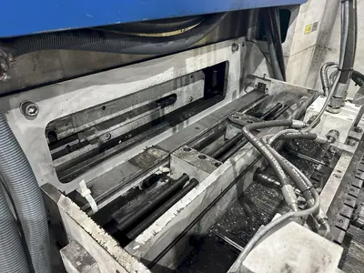 USED DALCOS PXN-800