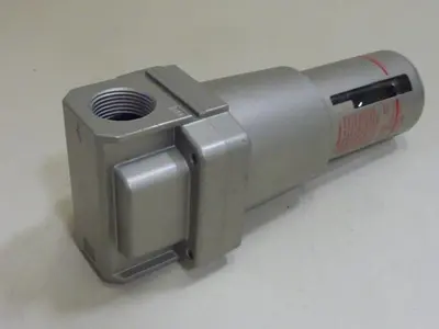 USED SMC AF60-N10-2