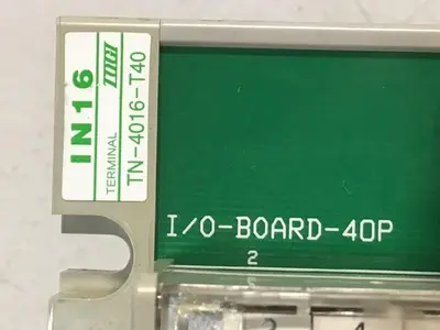 USED TOGI TN-4016-T40