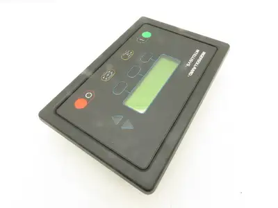 Ingersoll Rand 39259254 SG Intellisys Display Air Compressor Controller See Note