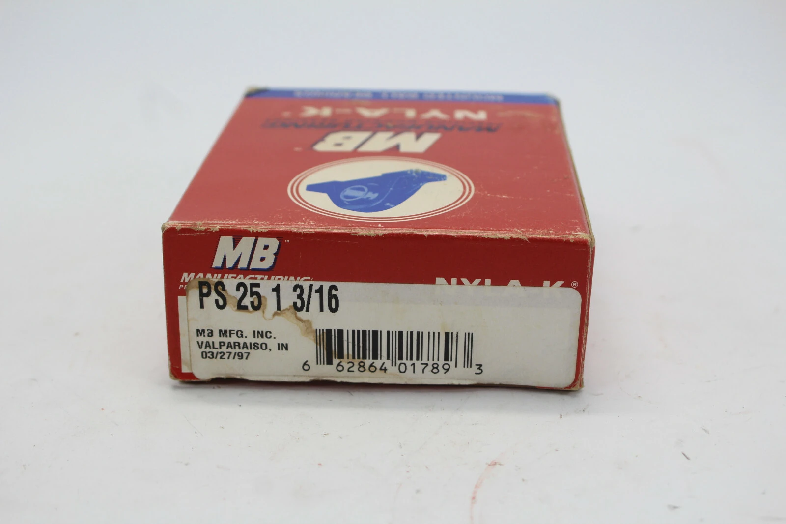 New | in-Stock MB PS25-1-3/16 Parts California US | Davliegogo LLC #1705628