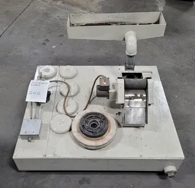 USED 2005 OKAMOTO ACC-12-24ST