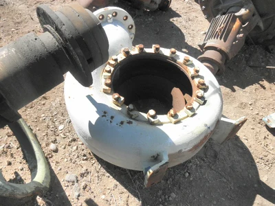 USED GOULDS 3180L