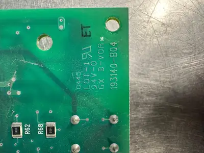 USED Rockwell Automation 314891-A01-193140-B04