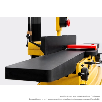 POWERMATIC PJ-882 Wood Planers/Jointers | Sierra Victor Industries (2)