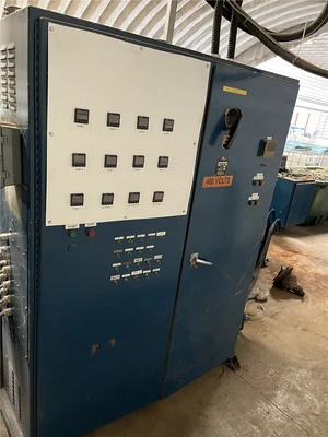 USED DAVIS STANDARD 165MM60TPIH