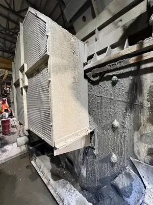 USED METSO NORDBERG C125