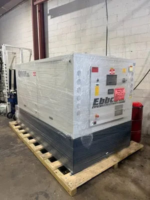 2010 EBBCO EVOLUTION 120/80-90 Coolant Filtering Systems | Asset Exchange Corporation (1)