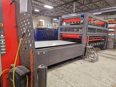 USED 2013 BYSTRONIC AUTONOM
