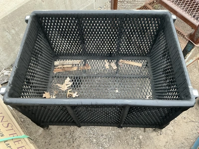 Used _UNKNOWN_ _UNKNOWN_ Baskets Michigan US | Miedema Asset Management Group #1575611