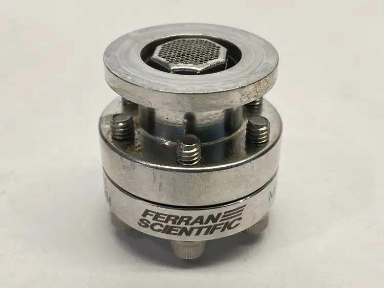 Used FERRAN SCIENTIFIC QUADRUPOLE MASS SPECTROMETER SENSOR Sensors | Maverick Industrial Sales #1100455