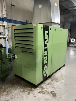 USED 2020 SULLAIR SN75V