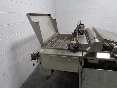 Used UNKNOWN _UNKNOWN_ Enrobers (Chocolate) California US | BakeryEquipment.com #1554322