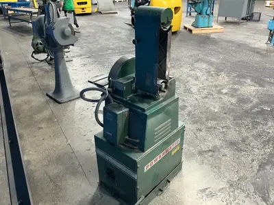 Used POWERMATIC 30B Wide Belt Sanders Ohio US | HGR 24 #1503703