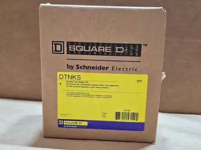 New | in-Stock SCHNEIDER ELECTRIC DTNKS Parts British Columbia CA | Lenmark #1440987