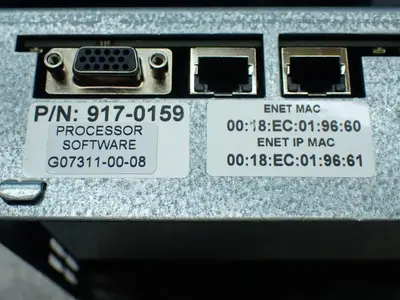 USED WTC 9170159