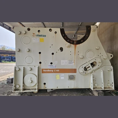 1000 TPH / 24000 TPD Gold Plant Equipment with Gravity Concentration