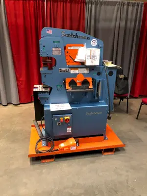 2024 SCOTCHMAN 50514 EC Ironworkers | Rock Solid Tools (9)