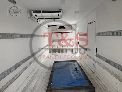 Used 2019 GREAT DANE _UNKNOWN_ Reefer Trailers Illinois US | T&S Trailer Pool #1509373