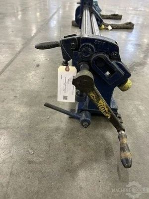 USED ROPER WHITNEY / PEXTO 381-D